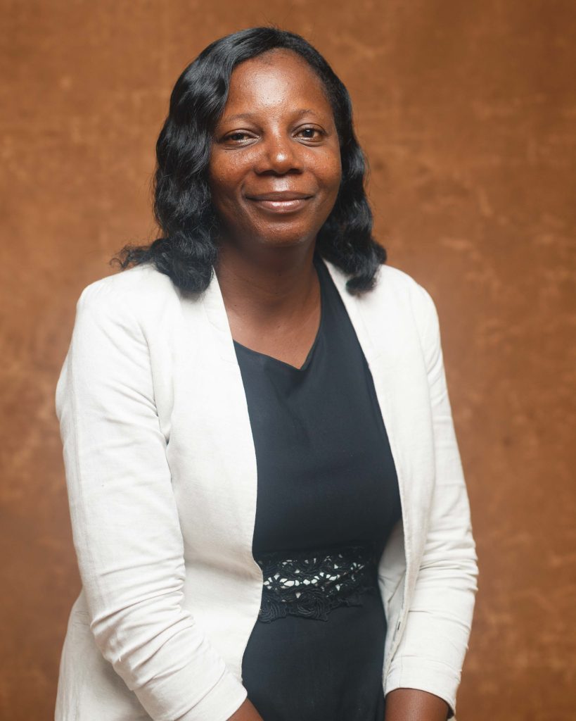 Barrister Funmi A. Akinremi