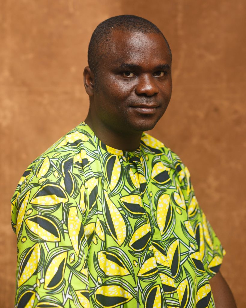 Dr Ogunjemilua Dr Ogunjemilua