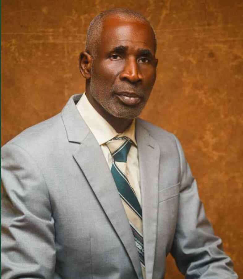 Prof B.B. Omoniyi