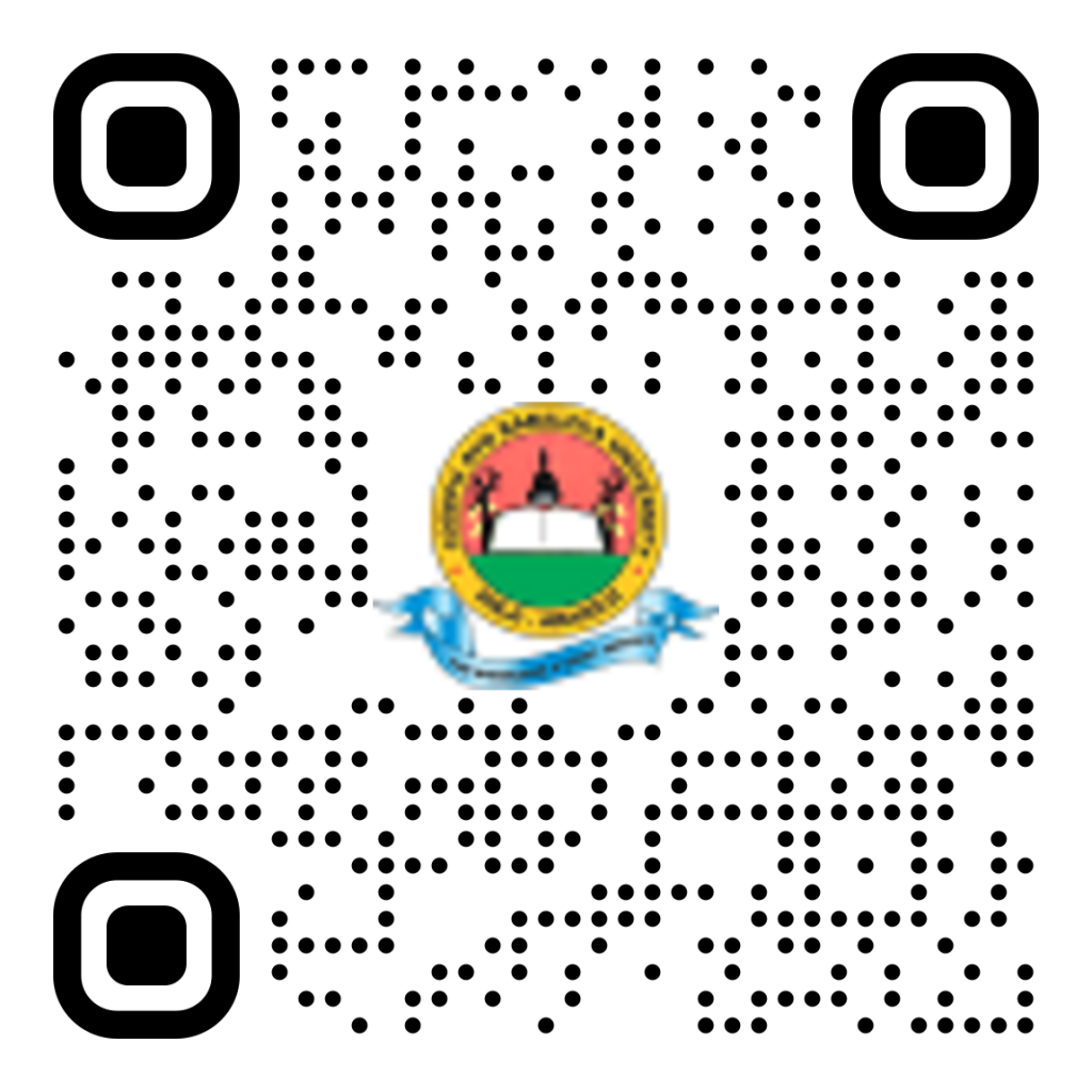 2025 College of Management Sciences 7th International Conference Undergraduate Admission